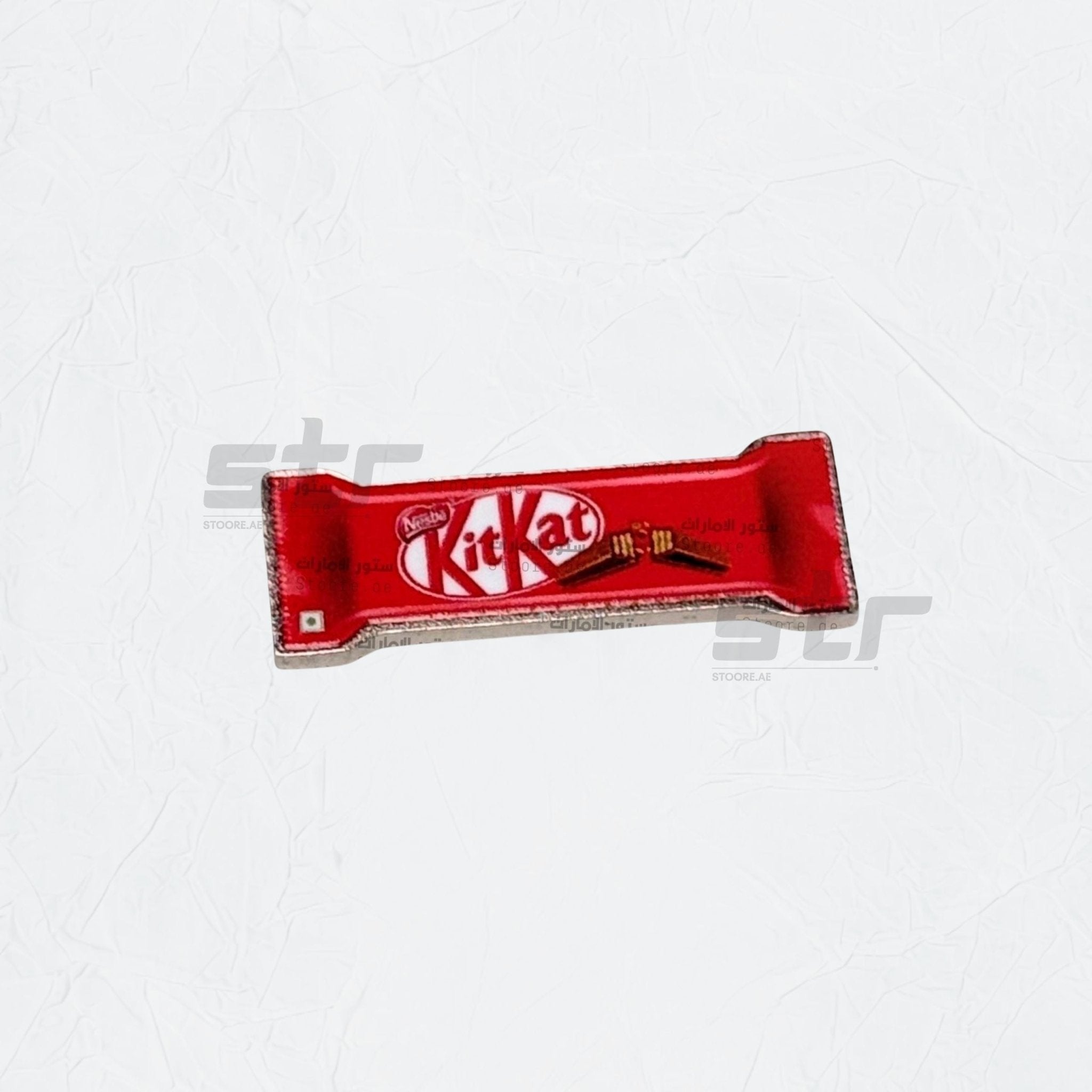 Badge KitKat